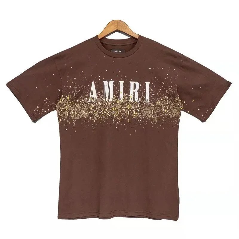 Amiri T-shirts - Thumbnail 6