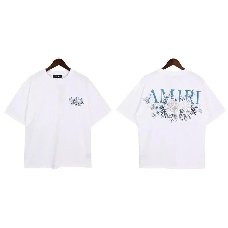 Amiri T-shirts - Thumbnail 10