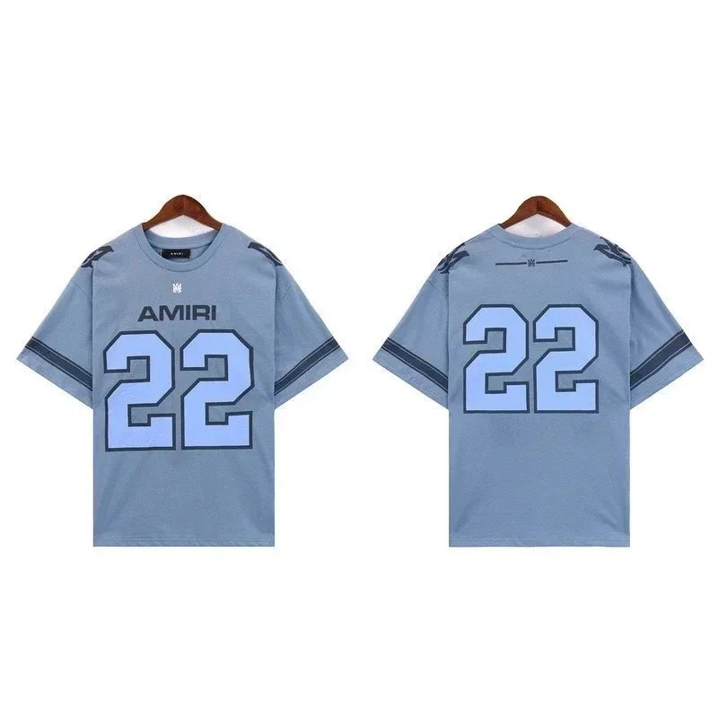 Amiri T-shirts - Thumbnail 13