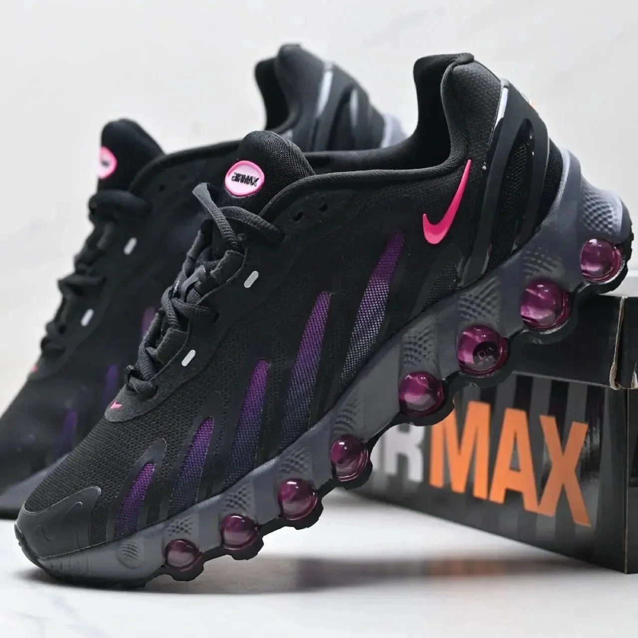 Nike x Nocta Hot Step 2 - Thumbnail 7