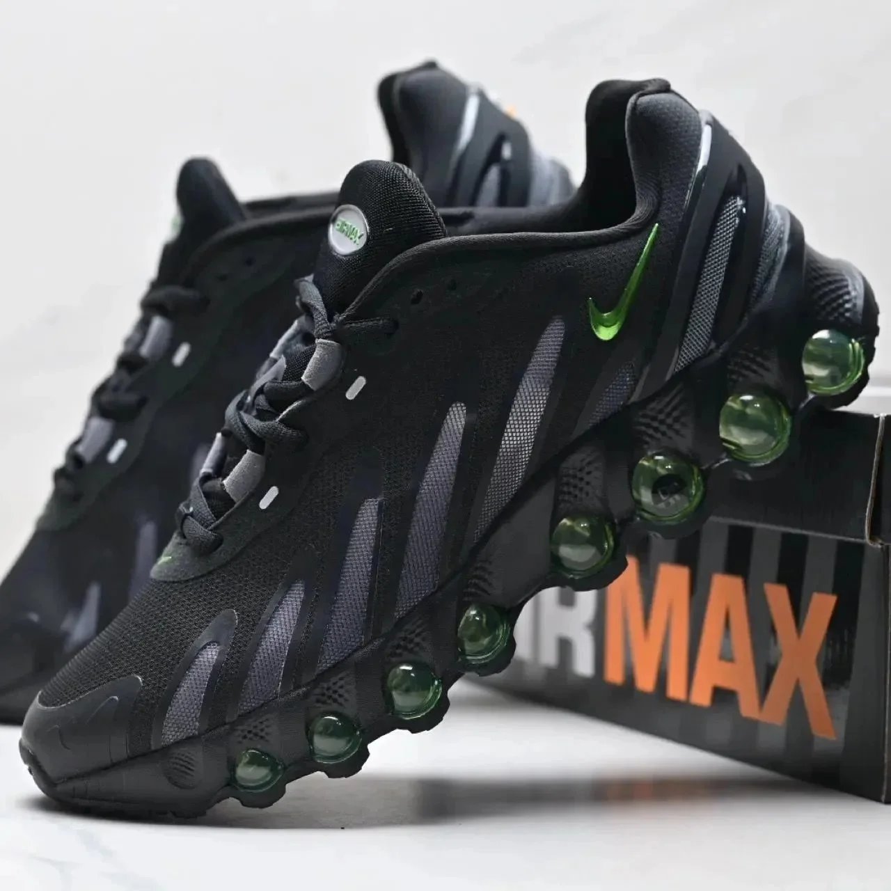 Nike x Nocta Hot Step 2 - Thumbnail 8