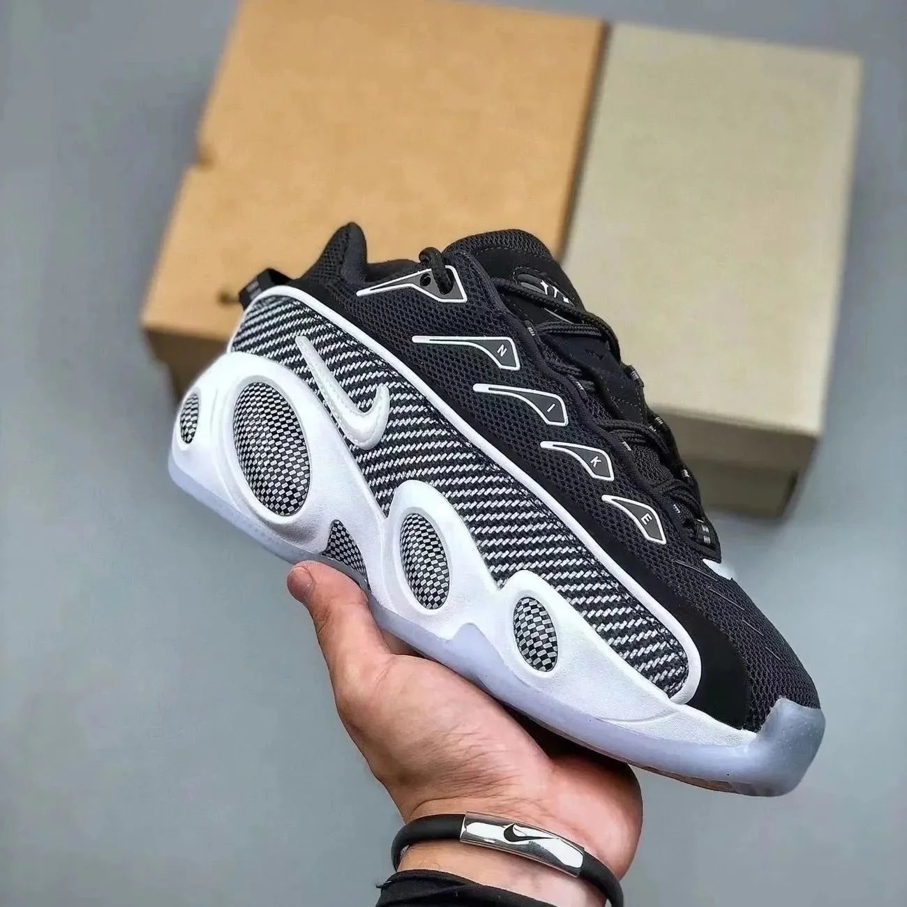 Nike x Nocta Hot Step 2 - Thumbnail 10