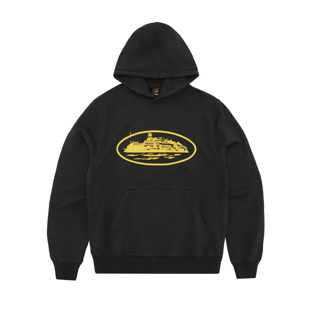 Corteiz Suits/Coat/Pants/Sweatshirt（40+ Styles） - Thumbnail 15