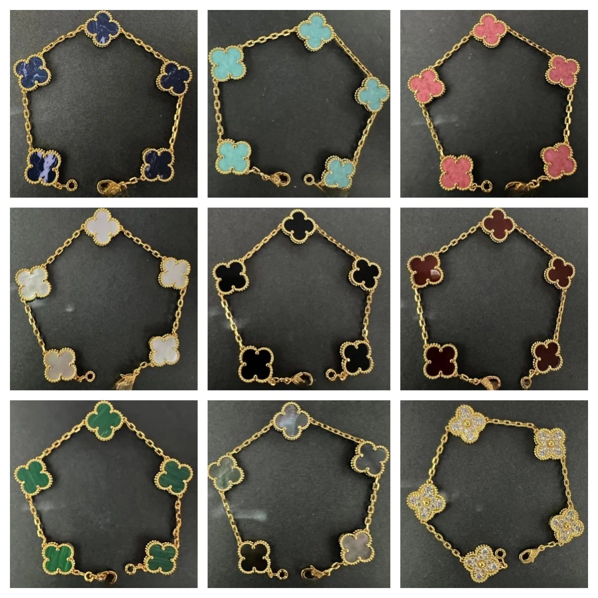 Van Cleef & Arpels bracelet