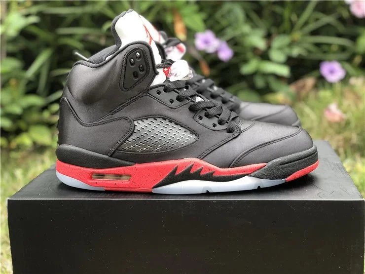 Jordan 5 Retro（30 Style） - Thumbnail 2
