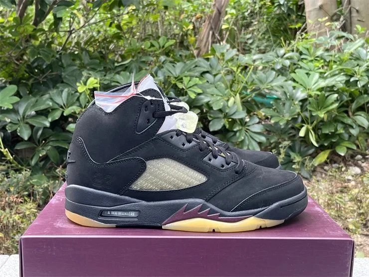Jordan 5 Retro（30 Style） - Thumbnail 7