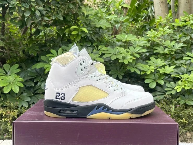 Jordan 5 Retro（30 Style） - Thumbnail 8