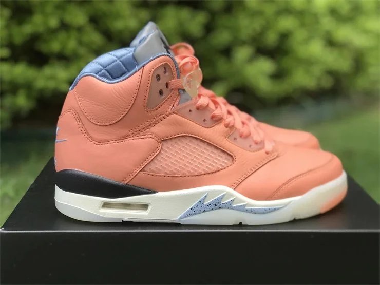 Jordan 5 Retro（30 Style） - Thumbnail 12