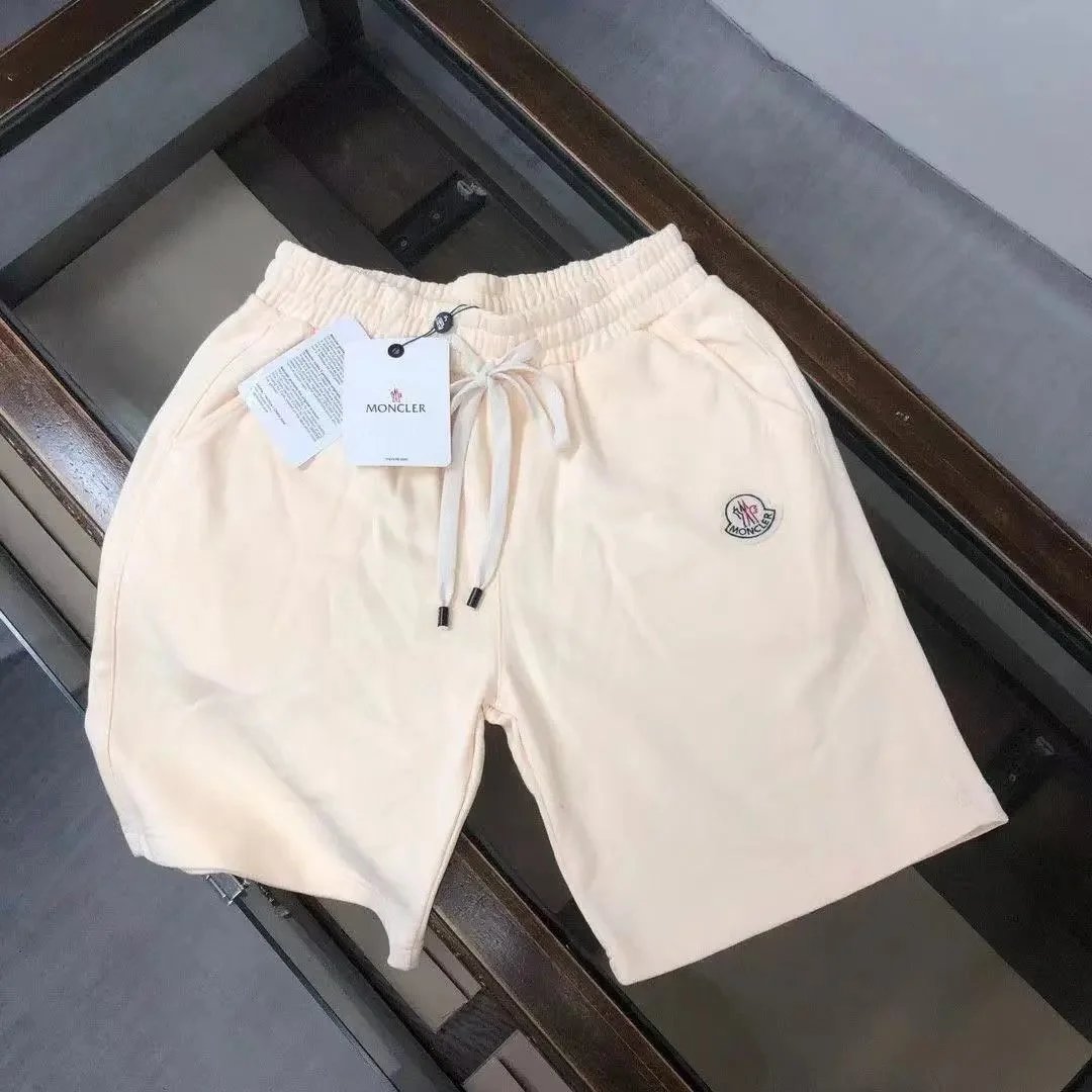 Moncler shorts (style 30+) - Thumbnail 12