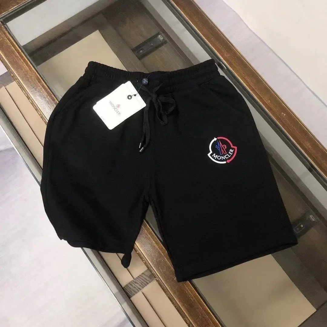 Moncler shorts (style 30+) - Thumbnail 4