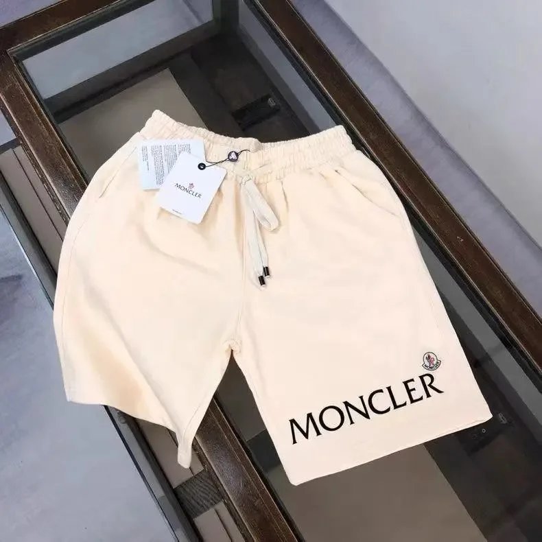 Moncler shorts (style 30+) - Thumbnail 8