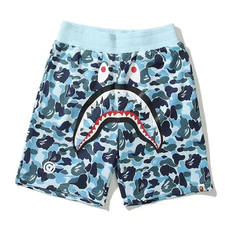 BAPE shorts BAPE Hoodie Zip - Thumbnail 3