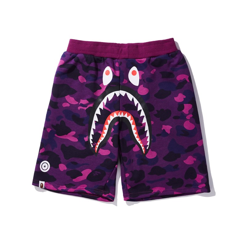 BAPE shorts BAPE Hoodie Zip - Thumbnail 8