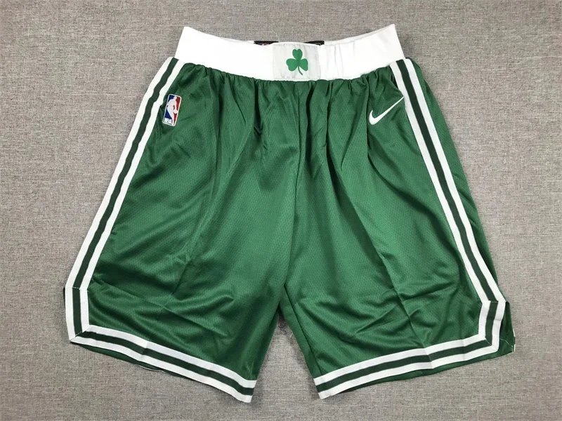 NBA Lakers Nike shorts (style 30+) - Thumbnail 9