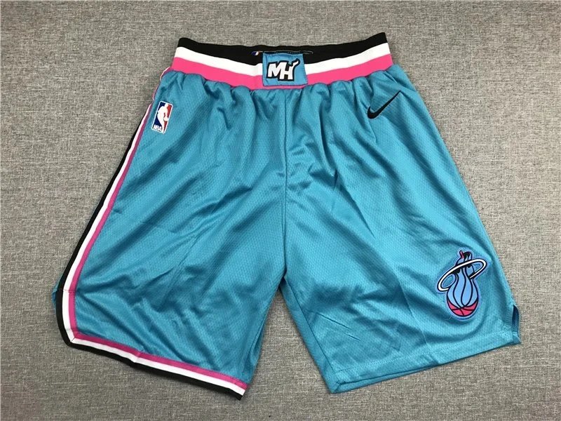 NBA Lakers Nike shorts (style 30+) - Thumbnail 12
