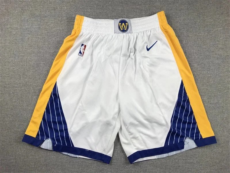NBA Lakers Nike shorts (style 30+) - Thumbnail 13