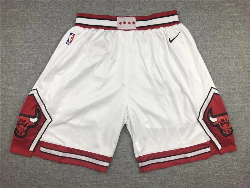 NBA Lakers Nike shorts (style 30+) - Thumbnail 3