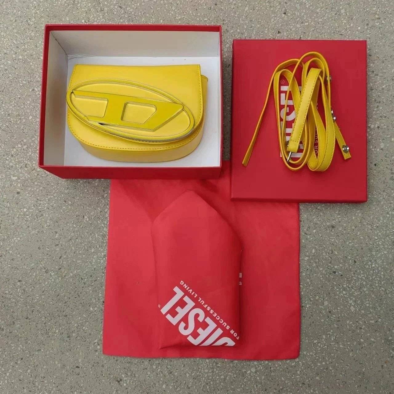 Diesel Bag - Thumbnail 8