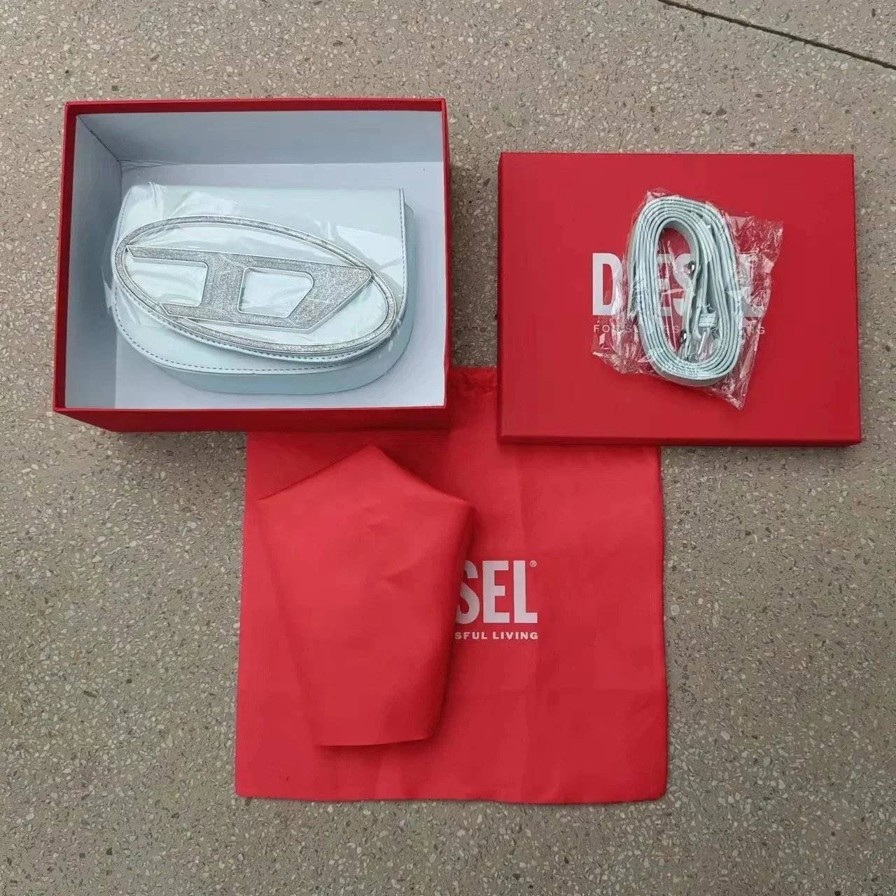 Diesel Bag - Thumbnail 11