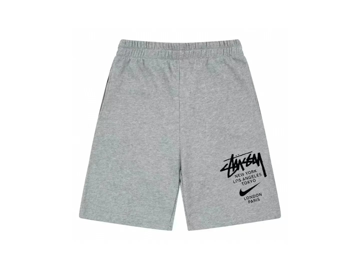 Stussy shorts - Thumbnail 4