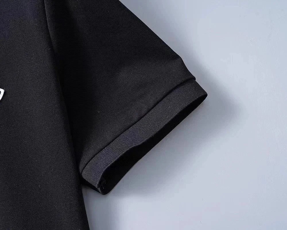 Moncler Polo tee - Thumbnail 13