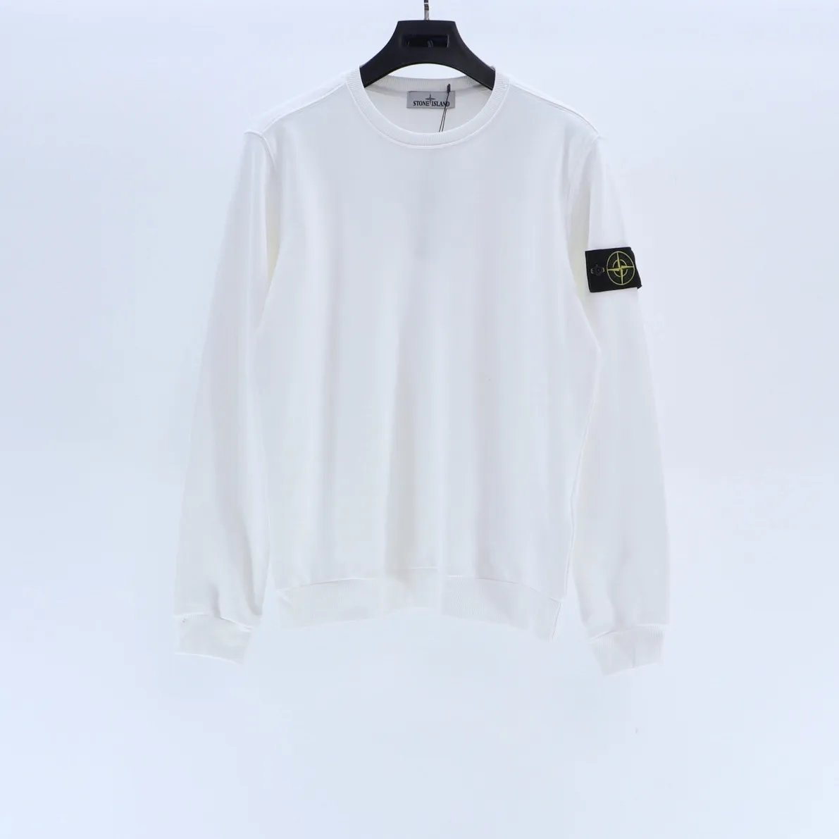 Stone island Sweater - Thumbnail 4