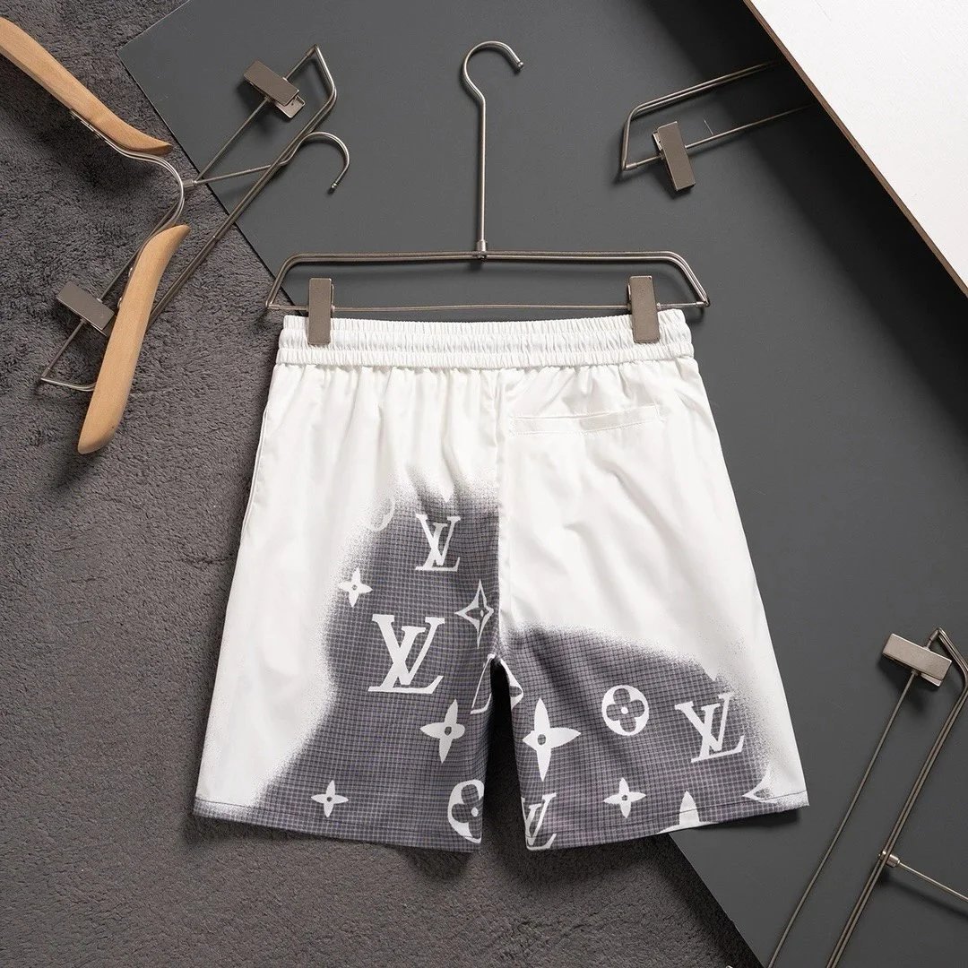 LV Shorts - Thumbnail 4