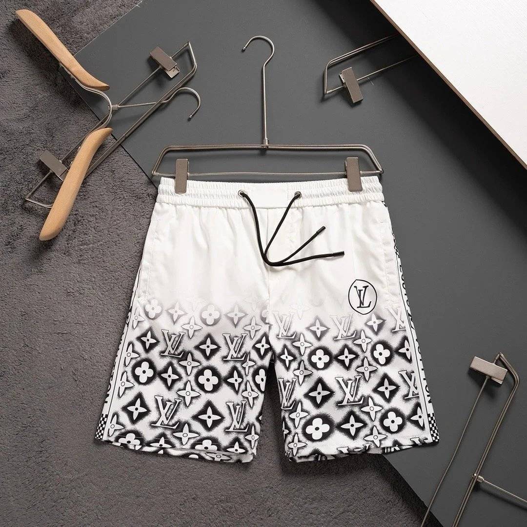 LV Shorts - Thumbnail 5