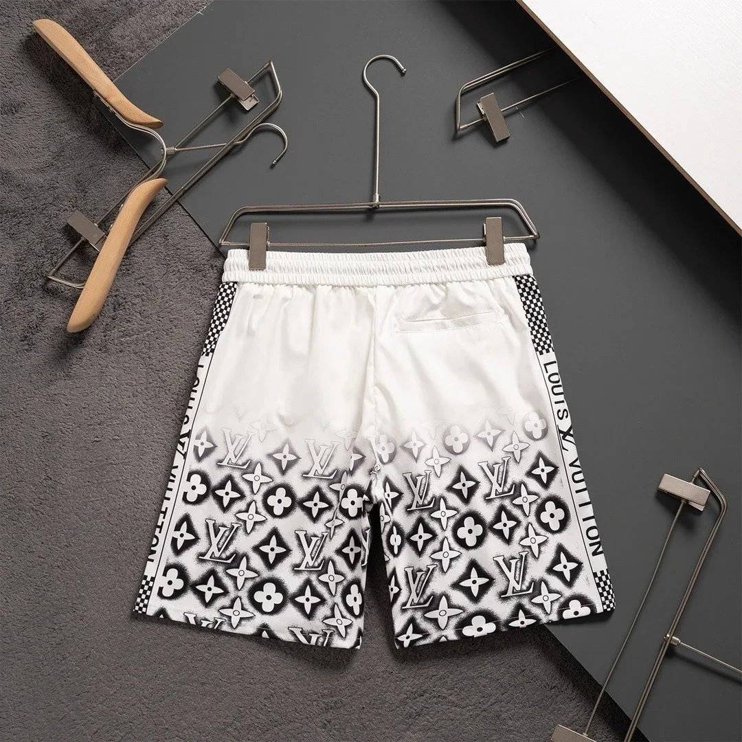 LV Shorts - Thumbnail 6