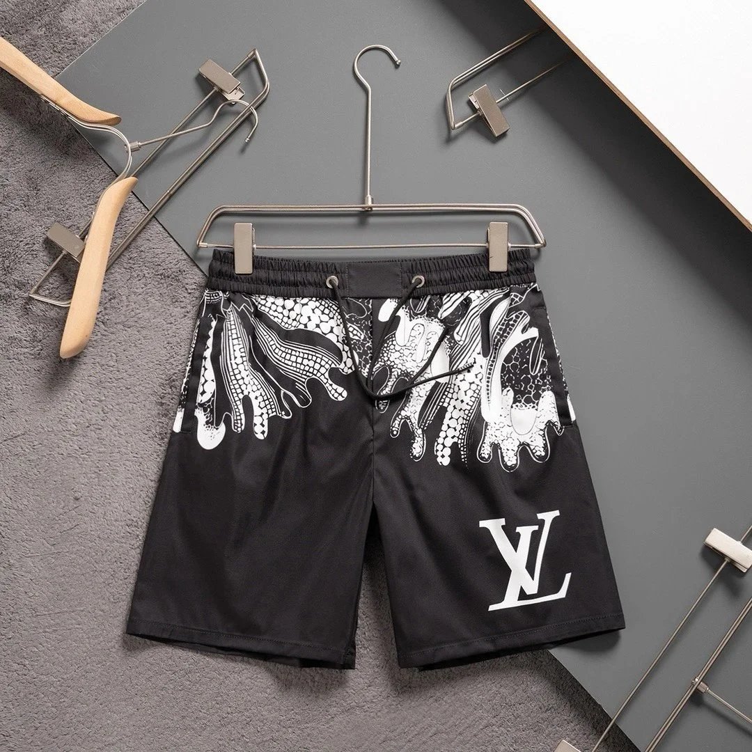 LV Shorts - Thumbnail 7