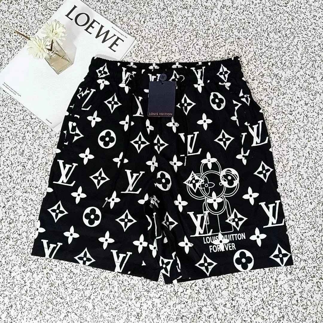 LV Shorts - Thumbnail 15
