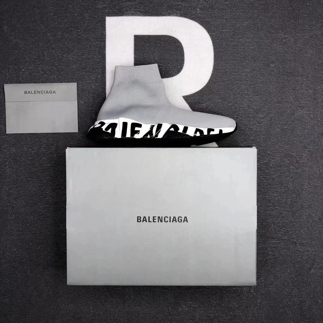 BALENCIAGA SPEED RUNNER - Thumbnail 13