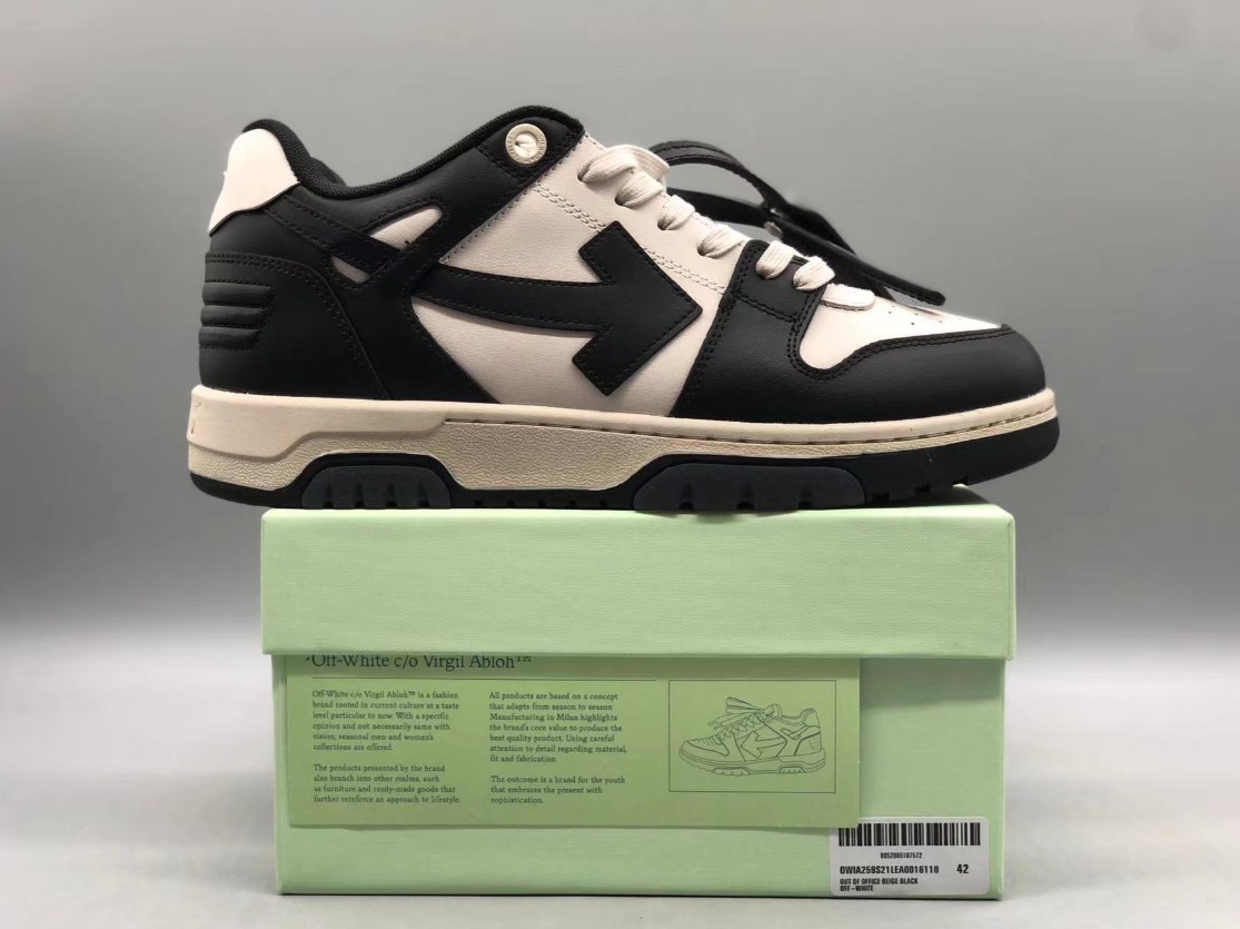 OFF-WHITE Out of Office