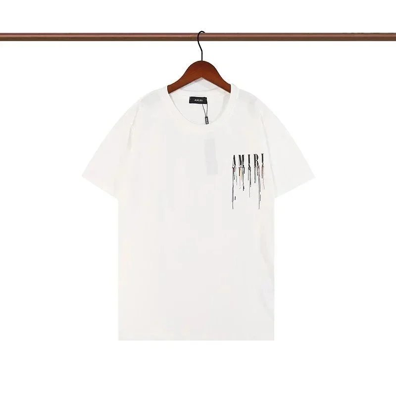AMIRI t-shirt（40+styles） - Thumbnail 4