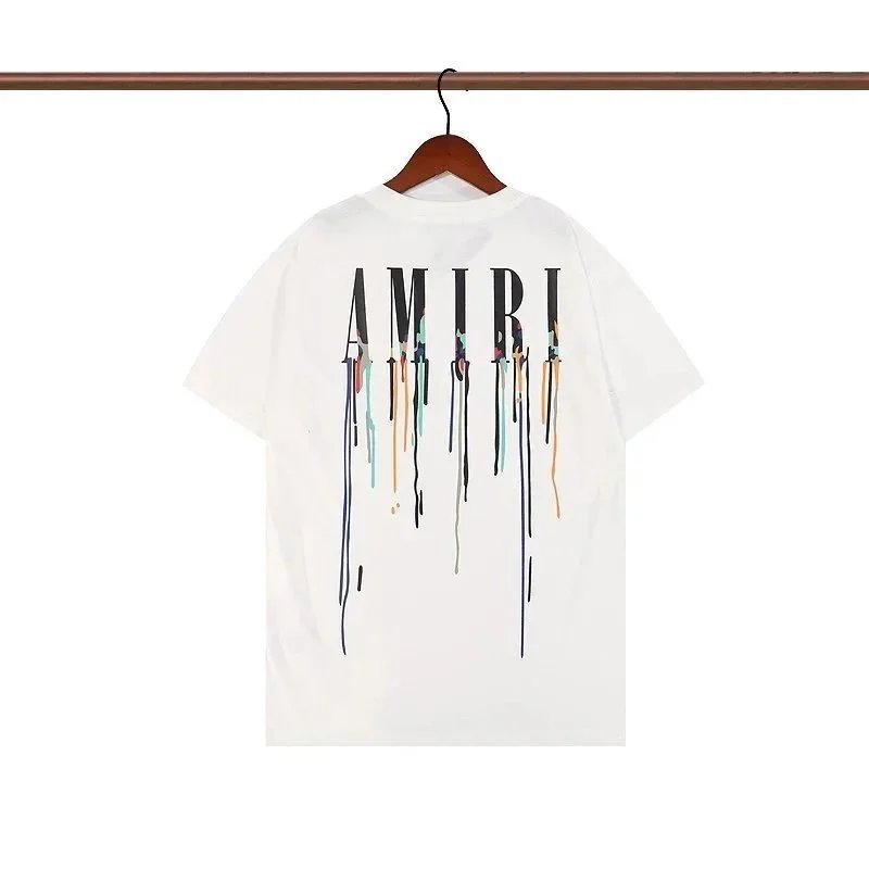 AMIRI t-shirt（40+styles） - Thumbnail 5