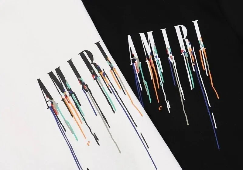 AMIRI t-shirt（40+styles） - Thumbnail 8