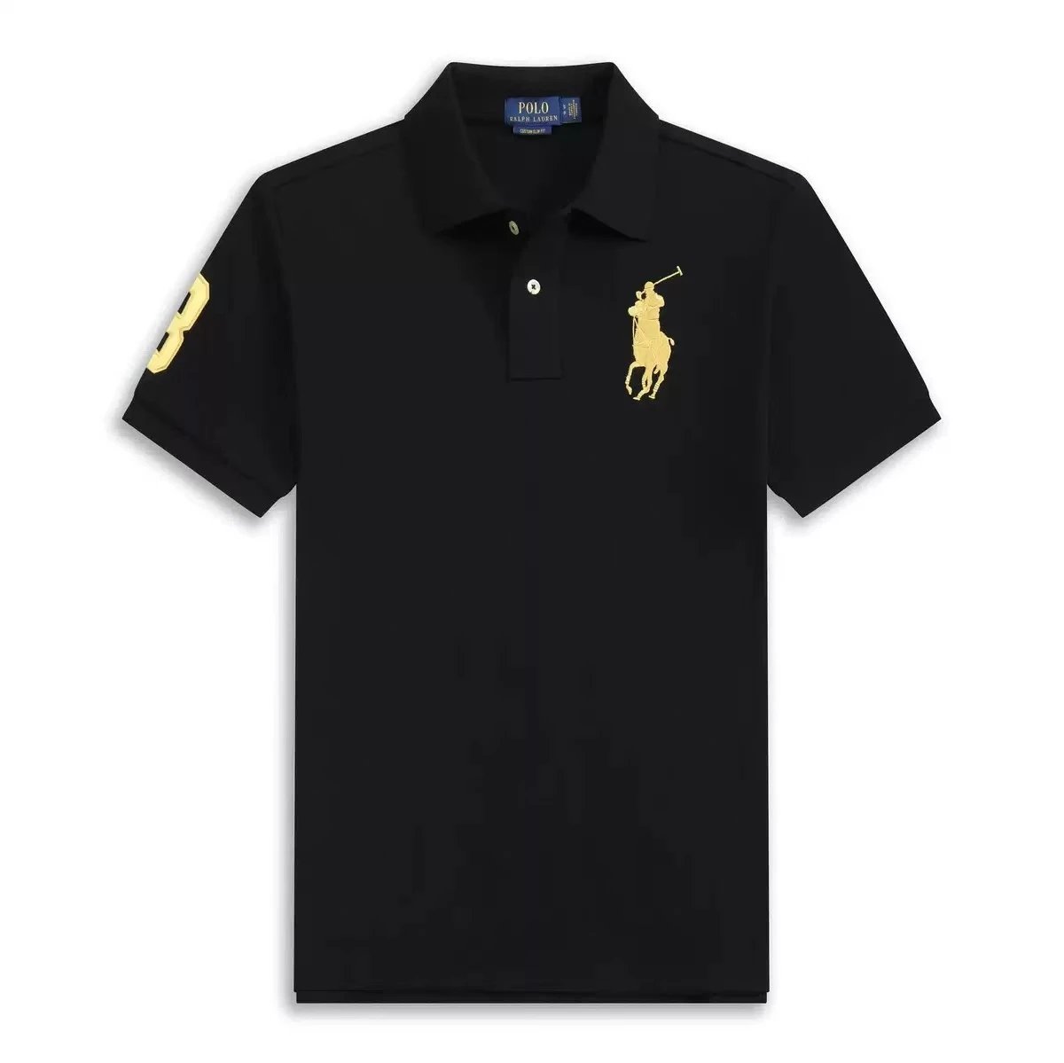 Ralph Lauren T-shirt - Thumbnail 10