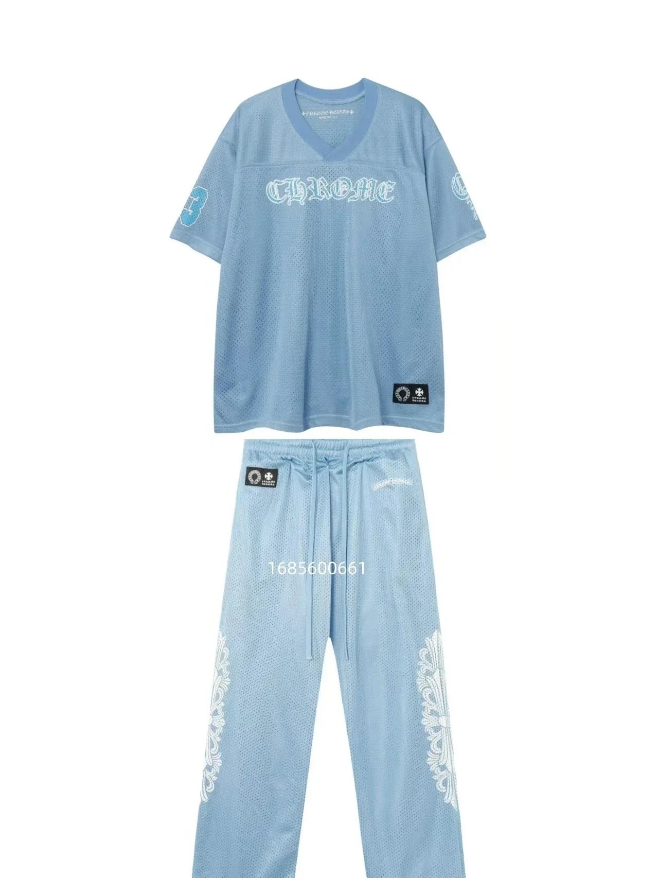 Chrome Hearts Set ( 35 + styles) - Thumbnail 9