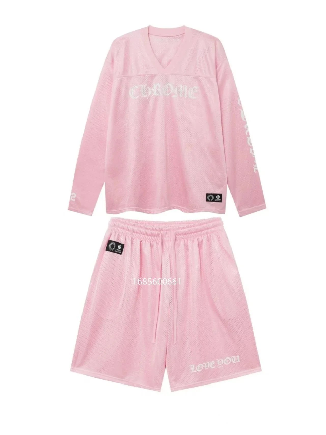 Chrome Hearts Set ( 35 + styles) - Thumbnail 11