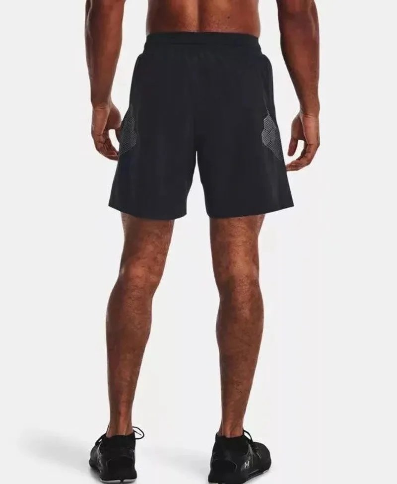 Under Armour T-shirtShortsSuits - Thumbnail 13