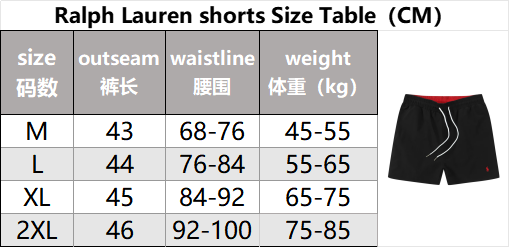 Ralph Lauren shorts - Thumbnail 3