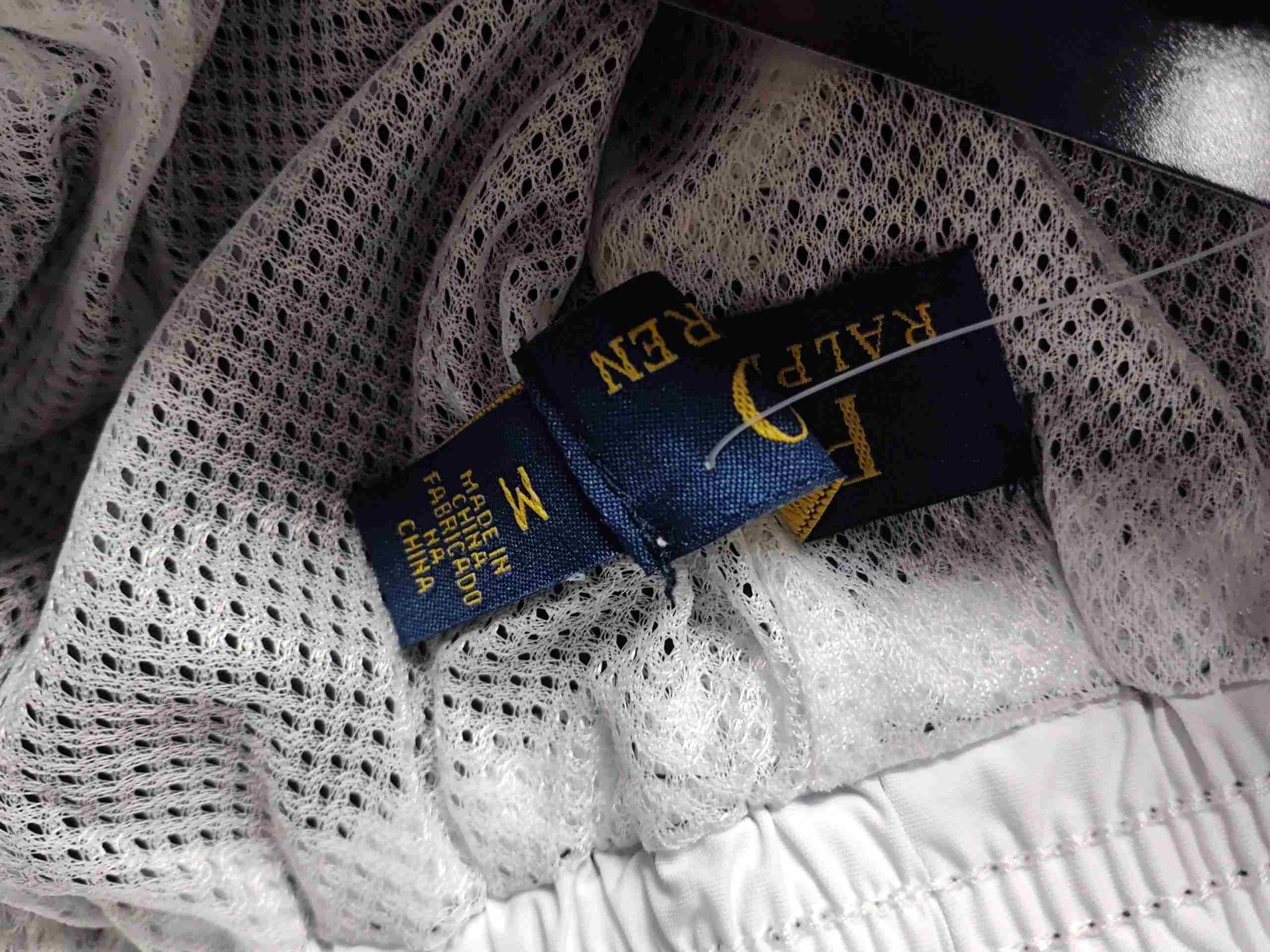 Ralph Lauren shorts - Thumbnail 6