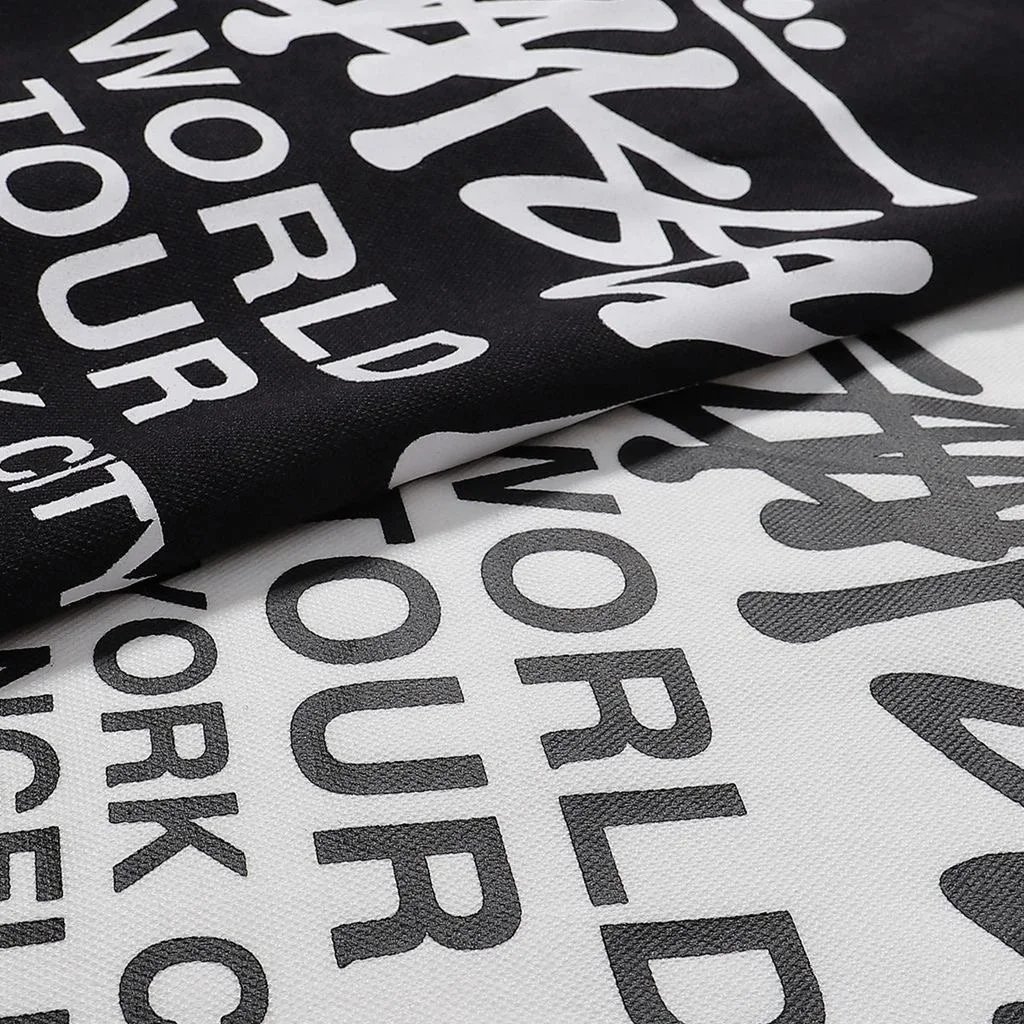 Stussy Polo T-shirt TEE ( 38 + styles) - Thumbnail 5