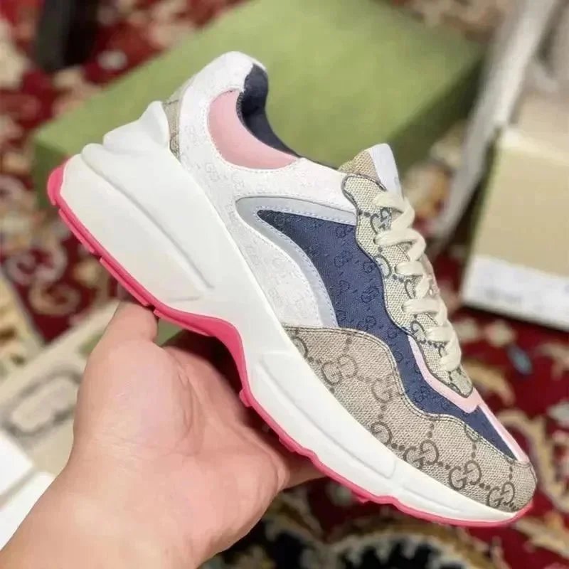 Hermes & GUCCI shoes（40 style） - Thumbnail 3