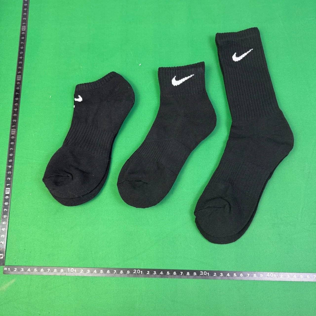 Nike Basketball Training Socks( 37 + styles) - Thumbnail 4