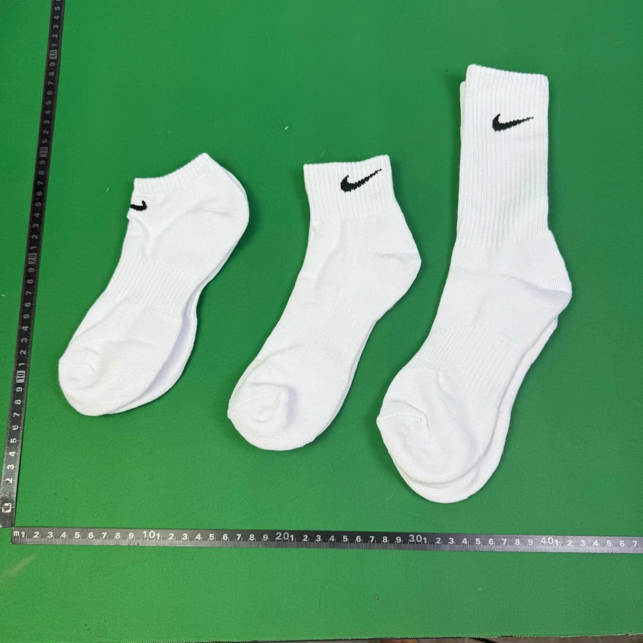 Nike Basketball Training Socks( 37 + styles) - Thumbnail 5