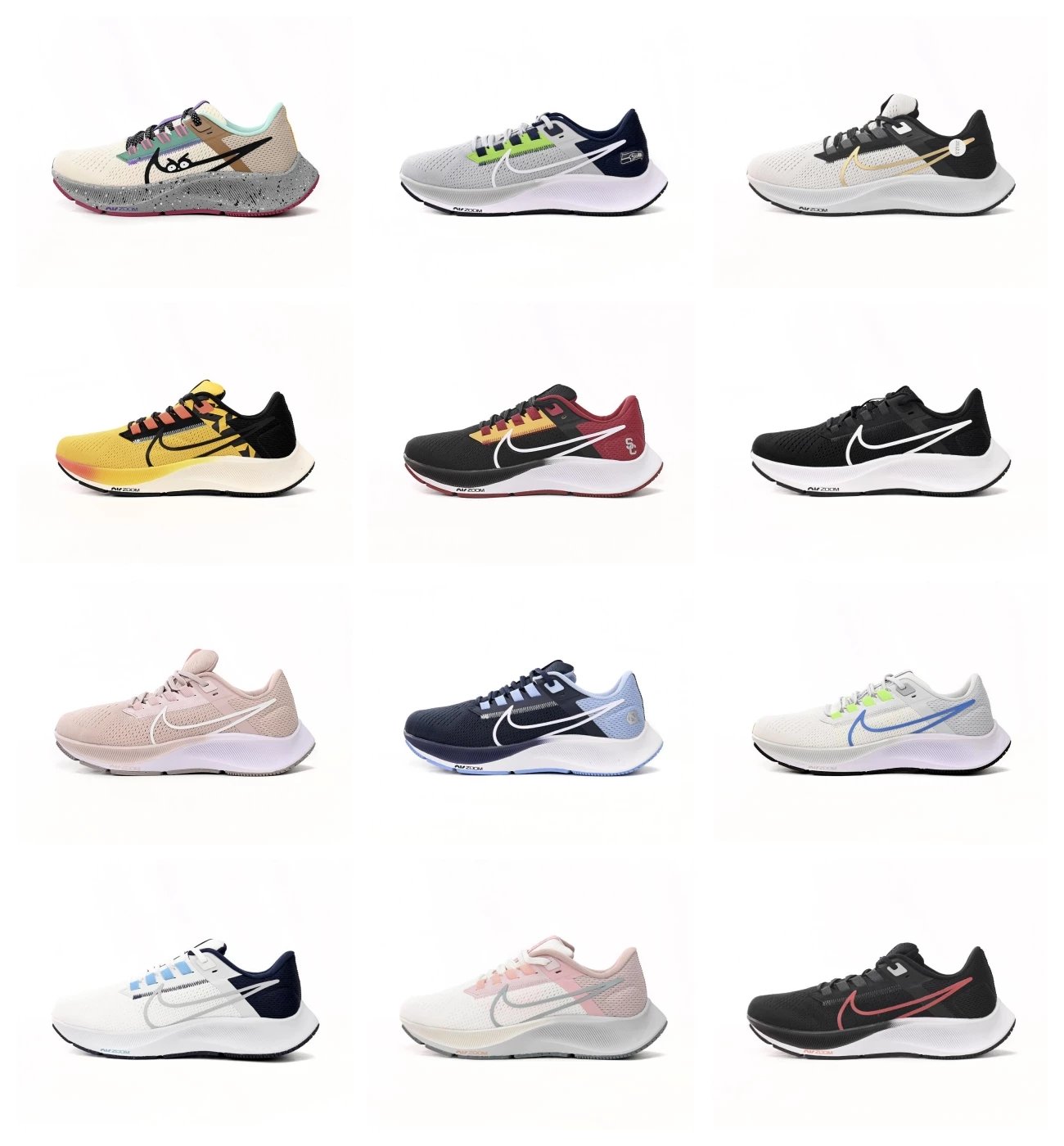 Nike Air Zoom Pegasus 38 - Thumbnail 2