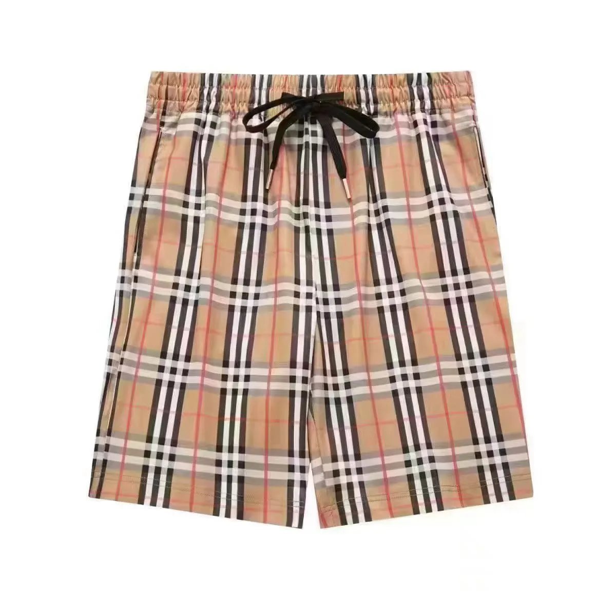 Burberry Shorts Pants ( 30 + styles) - Thumbnail 5