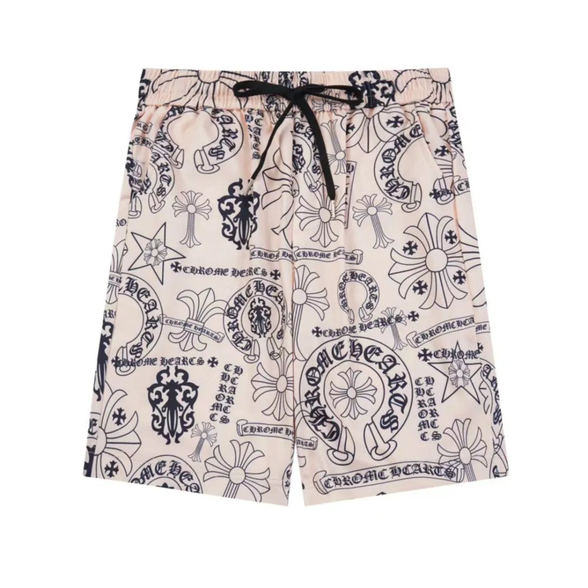 Burberry Shorts Pants ( 30 + styles) - Thumbnail 7