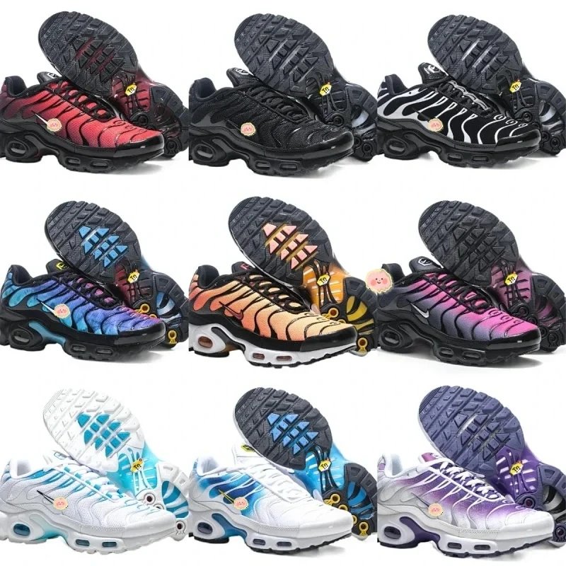 Nike Air Max TN （30+style）